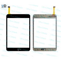 Тачскрин для Oyster T82 черный FPC-CO79TL234 AA2 Тачскрин для Oyster T82 черный FPC-CO79TL234 AA2