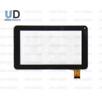 Тачскрин для 7.0'' CZY6411-F728H/S738 (186*111 mm) (черный) Тачскрин для 7.0'' CZY6411-F728H/S738 (186*111 mm) (черный)