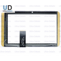 Тачскрин для 7.0'' MH7001T-00FPC (186*113 mm) (Digma, IconBit, ZTE) (черный) Тачскрин для 7.0'' MH7001T-00FPC (186*113 mm) (Digma, IconBit, ZTE) (черный)