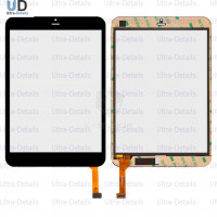 Тачскрин для 7.85'' FPC-C079T1234AA2 (198*132 mm) (Fly Flylife Connect 7.85 3G Slim) (черный) Тачскрин для 7.85'' FPC-C079T1234AA2 (198*132 mm) (Fly Flylife Connect 7.85 3G Slim) (черный)