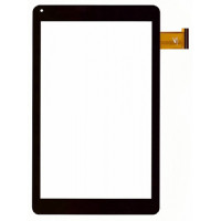 Тачскрин для 10.1'' PB101JG1389 (257*157 mm) (черный) Тачскрин для 10.1'' PB101JG1389 (257*157 mm) (черный)