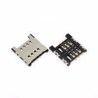 Коннектор SIM LG L7 Коннектор SIM LG L7
