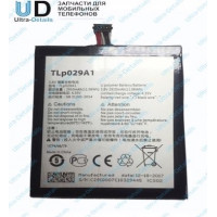 Аккумулятор для Alcatel TLp029A1 (OT-5025D) / TLp029A2-S (OT-6045Y) тех. упак. Аккумулятор для Alcatel TLp029A1 (OT-5025D) / TLp029A2-S (OT-6045Y) тех. упак.