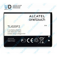 Аккумулятор для Alcatel TLi020F2 (OT-7040D/6036D/5042D)
