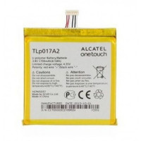Аккумулятор для Alcatel TLp017A2/TLp017A1 (OT-6012X/OT-6012D/OT-6014X/OT-6015X/OT-6016X/OT-6016D) тех. упак. Аккумулятор для Alcatel TLp017A2/TLp017A1 (OT-6012X/OT-6012D/OT-6014X/OT-6015X/OT-6016X/OT-6016D) тех. упак.