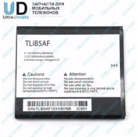 Аккумулятор для Alcatel TLiB5AF (OT-5036D/5035D/997/997D/5035) тех. упак.