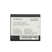 Аккумулятор для Alcatel TLi014C7 (OT-4024D) Аккумулятор для Alcatel TLi014C7 (OT-4024D)