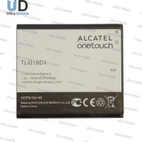 Аккумулятор для Alcatel TLi018D1 (OT-5015D/OT-5038X/OT-5038D) Аккумулятор для Alcatel TLi018D1 (OT-5015D/OT-5038X/OT-5038D)