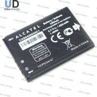Аккумулятор для Alcatel CAB0400000C1/CAB0400011C1 (OT-1035D/OT-1016D/OT-1052D) Аккумулятор для Alcatel CAB0400000C1/CAB0400011C1 (OT-1035D/OT-1016D/OT-1052D)