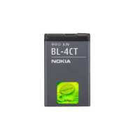 Аккумулятор для Nokia BL-4CT (5310/6700S/7230/7310/X3) тех. упак. Premium Аккумулятор для Nokia BL-4CT (5310/6700S/7230/7310/X3) тех. упак. Premium