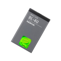 Аккумулятор для Nokia BL-4U (8800 Arte/206/206 Dual/3120/5250/5330/5530/C5-03/E66/E75/501) тех. упак. Premium Аккумулятор для Nokia BL-4U (8800 Arte/206/206 Dual/3120/5250/5330/5530/C5-03/E66/E75/501) тех. упак. Premium