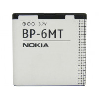 Аккумулятор для Nokia BP-6MT (6720/E51/N81/N82) Premium Аккумулятор для Nokia BP-6MT (6720/E51/N81/N82) Premium