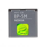 Аккумулятор для Nokia BP-5M (7390/6110N/6220C/8600) Premium Аккумулятор для Nokia BP-5M (7390/6110N/6220C/8600) Premium