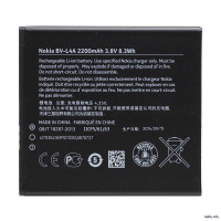 Аккумулятор для Nokia BV-L4A (830) тех. упак. Premium Аккумулятор для Nokia BV-L4A (830) тех. упак. Premium