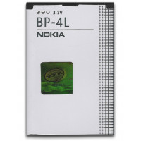Аккумулятор для Nokia BP-4L (E71/E52/E6//E6-00/E61i/E63/E90/Explay StarTV) тех. упак. Premium