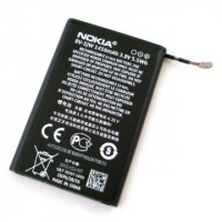Аккумулятор для Nokia BV-5JW (N9/800) тех. упак. Premium Аккумулятор для Nokia BV-5JW (N9/800) тех. упак. Premium