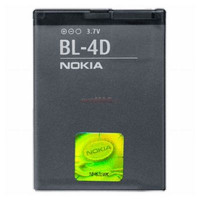 Аккумулятор для Nokia BL-4D (N97 mini/E5/E7-00/N8) тех. упак. Premium Аккумулятор для Nokia BL-4D (N97 mini/E5/E7-00/N8) тех. упак. Premium