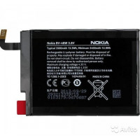 Аккумулятор для Nokia BV-4BW (1520) Premium