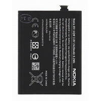 Аккумулятор для Nokia Lumia 929, 930 (BV-5QW) Premium