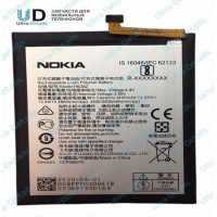 Аккумулятор для Nokia HE362 (Nokia 8.1 2018/3.1 Plus) Premium Аккумулятор для Nokia HE362 (Nokia 8.1 2018/3.1 Plus) Premium