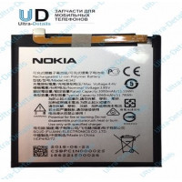 Аккумулятор для Nokia HE342 (Nokia 5.1 Plus/Nokia 7.1 2018) Премиум Аккумулятор для Nokia HE342 (Nokia 5.1 Plus/Nokia 7.1 2018) Премиум