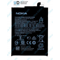 Аккумулятор для Nokia HE338 (Nokia 2/Nokia 2.1 2018 Premium Аккумулятор для Nokia HE338 (Nokia 2/Nokia 2.1 2018 Premium