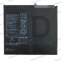 Аккумулятор для Huawei HB28D8C8ECW-12 (MatePad 10.4") BAH4-L09 / BAH4-W09 (Премиум) Аккумулятор для Huawei HB28D8C8ECW-12 (MatePad 10.4") BAH4-L09 / BAH4-W09 (Премиум)