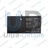 Аккумулятор для Huawei HB299418ECW (MediaPad M5 Lite 10"/M5 10.8"/M5 Pro 10"/M6 10.8") Premium Аккумулятор для Huawei HB299418ECW (MediaPad M5 Lite 10"/M5 10.8"/M5 Pro 10"/M6 10.8") Premium