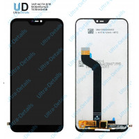 Дисплей для Xiaomi Mi A2 Lite / Redmi 6 Pro в сборе с тачскрином (черный) Дисплей для Xiaomi Mi A2 Lite / Redmi 6 Pro в сборе с тачскрином (черный)