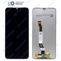 Дисплей для Xiaomi Redmi Note 8/Note 8 2021 (M1908C3JC/M1908C3JGG) в сборе с тачскрином (черный) Premium Дисплей для Xiaomi Redmi Note 8/Note 8 2021 (M1908C3JC/M1908C3JGG) в сборе с тачскрином (черный) Premium