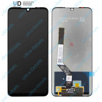 Дисплей для Xiaomi Redmi Note 7/Note7 Pro (M1901F7G) в сборе с тачскрином (черный) Оригинал Дисплей для Xiaomi Redmi Note 7/Note7 Pro (M1901F7G) в сборе с тачскрином (черный) Оригинал