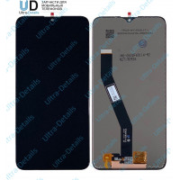 Дисплей для Xiaomi Redmi 8/Redmi 8A Xiaomi Redmi 8 (M1908C3IG) / Redmi 8A (M1908C3KG) в сборе с тачскрином (черный)