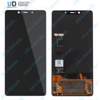 Дисплей для Xiaomi Mi 8 SE (M1805E2A) в сборе с тачскрином (черный) Оригинал Дисплей для Xiaomi Mi 8 SE (M1805E2A) в сборе с тачскрином (черный) Оригинал
