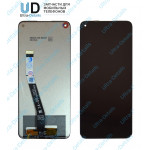 Дисплей для Xiaomi Redmi Note 9/Redmi 10X (M2003J15SC/M2003J15SG) в сборе с тачскрином (черный) Дисплей для Xiaomi Redmi Note 9/Redmi 10X (M2003J15SC/M2003J15SG) в сборе с тачскрином (черный)