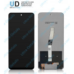 Дисплей для Xiaomi Redmi Note 9S/Note 9 Pro (M2003J6A1G/M2003J6B2G) в сборе с тачскрином (черный) Премиум Дисплей для Xiaomi Redmi Note 9S/Note 9 Pro (M2003J6A1G/M2003J6B2G) в сборе с тачскрином (черный) Премиум