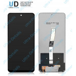 Дисплей для Xiaomi Redmi Note 9S/Note 9 Pro (M2003J6A1G/M2003J6B2G) в сборе с тачскрином (черный) Оригинал Дисплей для Xiaomi Redmi Note 9S/Note 9 Pro (M2003J6A1G/M2003J6B2G) в сборе с тачскрином (черный) Оригинал