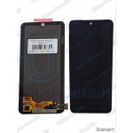 Дисплей для Xiaomi Redmi Note 11/Note 11S 4G/ Note 12S/ Poco M4 Pro 4G (2201117TY/2201117SY/2201117PG) в сборе с тачскрином (черный) Oled Дисплей для Xiaomi Redmi Note 11/Note 11S 4G/ Note 12S/ Poco M4 Pro 4G (2201117TY/2201117SY/2201117PG) в сборе с тачскрином (черный) Oled