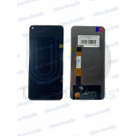 Дисплей для Xiaomi Redmi Note 9T (M2007J22G) в сборе с тачскрином (черный) Premium Дисплей для Xiaomi Redmi Note 9T (M2007J22G) в сборе с тачскрином (черный) Premium