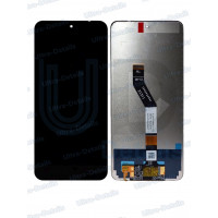 Дисплей для Xiaomi Redmi Note 11S 5G/Poco M4 Pro 5G в сборе с тачскрином (21091116AG/22031116BG) в сборе с тачскрином (черный) Дисплей для Xiaomi Redmi Note 11S 5G/Poco M4 Pro 5G в сборе с тачскрином (21091116AG/22031116BG) в сборе с тачскрином (черный)