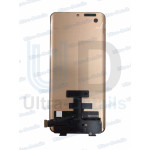 Дисплей для Xiaomi 12/12X (2201123G/2112123AG) в сборе с тачскрином (черный) Оригинал Дисплей для Xiaomi 12/12X (2201123G/2112123AG) в сборе с тачскрином (черный) Оригинал