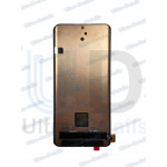 Дисплей для Xiaomi 12 Pro (2201122G) в сборе с тачскрином (черный) Оригинал Дисплей для Xiaomi 12 Pro (2201122G) в сборе с тачскрином (черный) Оригинал