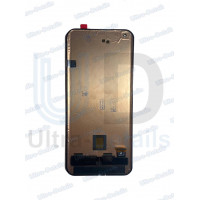 Дисплей для Xiaomi Mi 11 5G (M2011K2G) в сборе с тачскрином (черный) Оригинал Дисплей для Xiaomi Mi 11 5G (M2011K2G) в сборе с тачскрином (черный) Оригинал