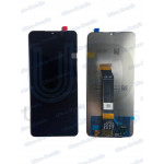 Дисплей для Xiaomi Poco M5/M4 5G/Redmi Note 11E/11R/Redmi 10 Prime 5G (rev.04) в сборе с тачскрином черный Дисплей для Xiaomi Poco M5/M4 5G/Redmi Note 11E/11R/Redmi 10 Prime 5G (rev.04) в сборе с тачскрином черный