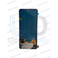 Дисплей для Xiaomi Poco F3 (M2012K11AG) /Poco F4 (22021211RG) / K40/ K40S/ Mi 11i/ Mi 11X/ Mi 11X Pro в сборе с тачскрином черный (Oled)