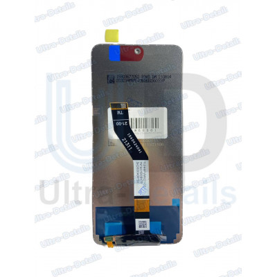 Дисплей для Xiaomi Redmi Note 11S 5G / Poco M4 Pro 5G в сборе с тачскрином (21091116AG/22031116BG) черный Премиум Дисплей для Xiaomi Redmi Note 11S 5G / Poco M4 Pro 5G в сборе с тачскрином (21091116AG/22031116BG) черный Премиум