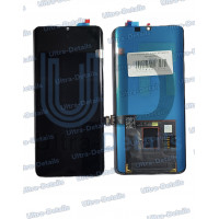 Дисплей для Xiaomi Mi Note 10 / Mi Note 10 Pro / Mi Note 10 Lite (M1910F4G /M1910F4S /M2002F4LG) в сборе с тачскрином черный Oled Дисплей для Xiaomi Mi Note 10 / Mi Note 10 Pro / Mi Note 10 Lite (M1910F4G /M1910F4S /M2002F4LG) в сборе с тачскрином черный Oled