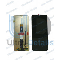 Дисплей для Xiaomi Redmi 12C (22120RN86G) / Redmi 11A / Poco C55 ( 22127PC95I ) в сборе с тачскрином черный Оригинал Дисплей для Xiaomi Redmi 12C (22120RN86G) / Redmi 11A / Poco C55 ( 22127PC95I ) в сборе с тачскрином черный Оригинал