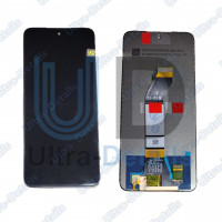 Дисплей для Xiaomi Redmi 10/Redmi 10 (2020) в сборе с тачскрином (черный) Оригинал Дисплей для Xiaomi Redmi 10/Redmi 10 (2020) в сборе с тачскрином (черный) Оригинал