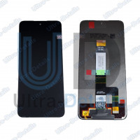 Дисплей для Xiaomi Redmi 12 4G (23053RN02Y) / 12 5G/ 13 4G (24040RN64Y) / Note 12R/ Poco M6 5G / Poco M6 Pro 5G (2023) (23053RN02Y) в сборе с тачскрином черный Оригинал Дисплей для Xiaomi Redmi 12 4G (23053RN02Y) / 12 5G/ 13 4G (24040RN64Y) / Note 12R/ Poco M6 5G / Poco M6 Pro 5G (2023) (23053RN02Y) в сборе с тачскрином черный Оригинал