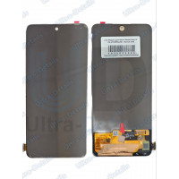 Дисплей для Xiaomi Redmi Note 13 4G (23129RAA4G) / Redmi Note 14 4G/ Redmi Note 14 5G/ Poco M7 Pro  черный Oled